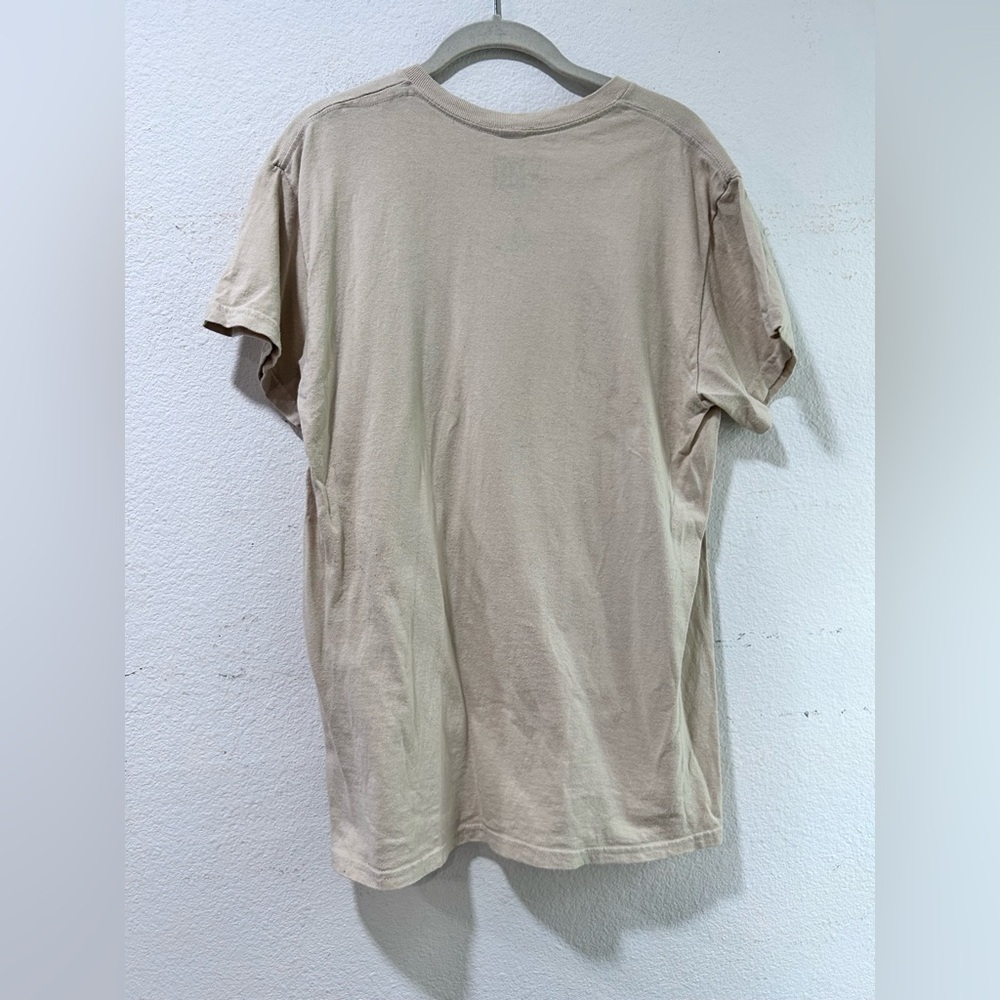 Ali Hybrid Apparel Cotton T-Shirt - Picture 5 of 10